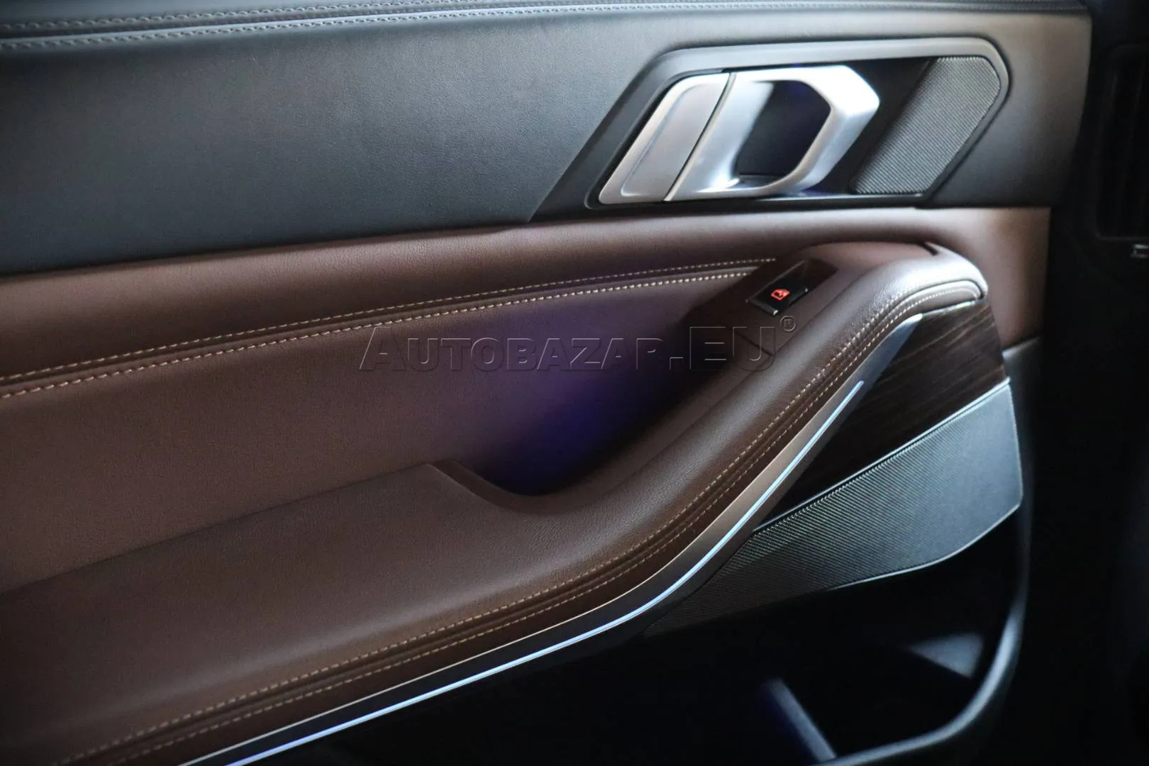 BMW X5 2019 na predaj – fotografia 33