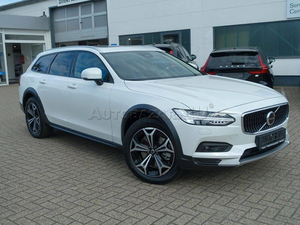 Volvo V90 CC B5 Cross Country Pro AWD A/T