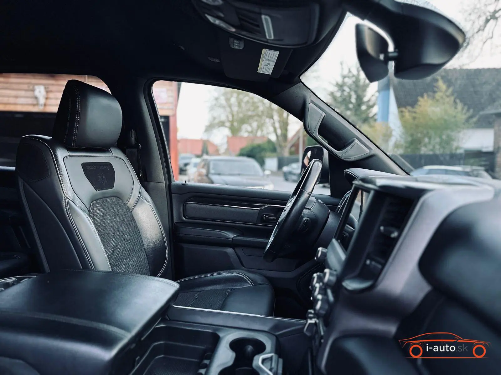Dodge RAM 2021 na predaj – fotografia 32