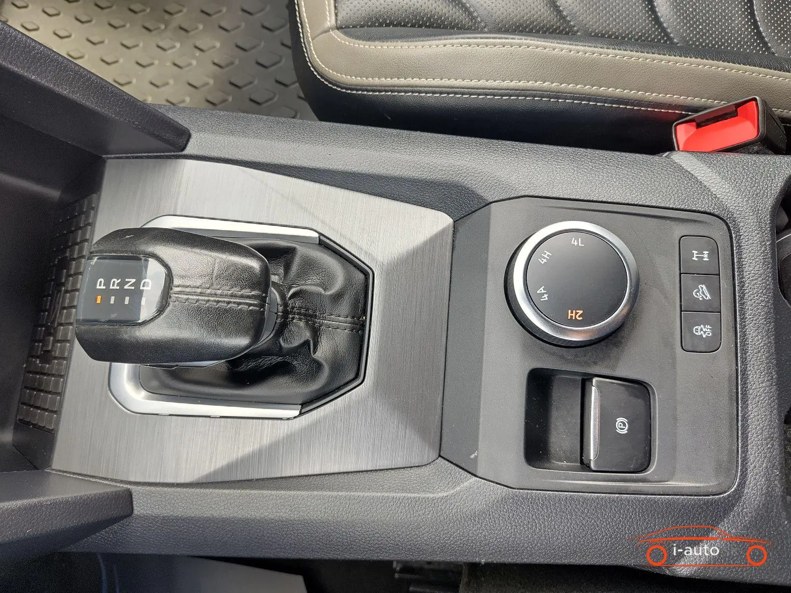 Volkswagen Amarok 2023 na predaj – fotografia 17
