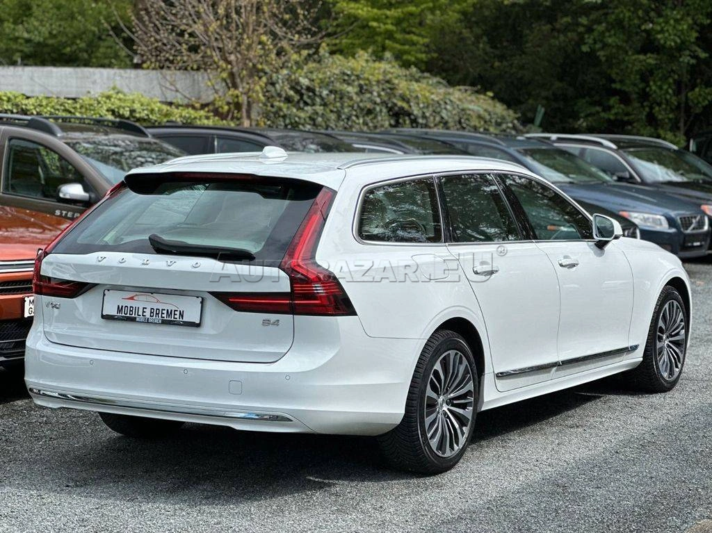 Volvo V90 B4 Inscription