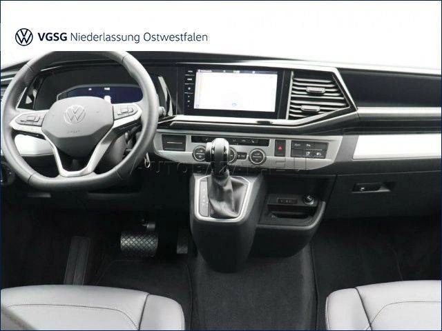 Volkswagen T6 Multivan .1  Comfortline 4Motion DSG