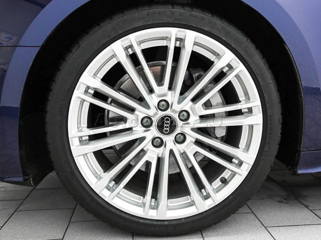 Audi A5 Sportback 45 2.0 TFSI mHEV 265k  quattro S tronic