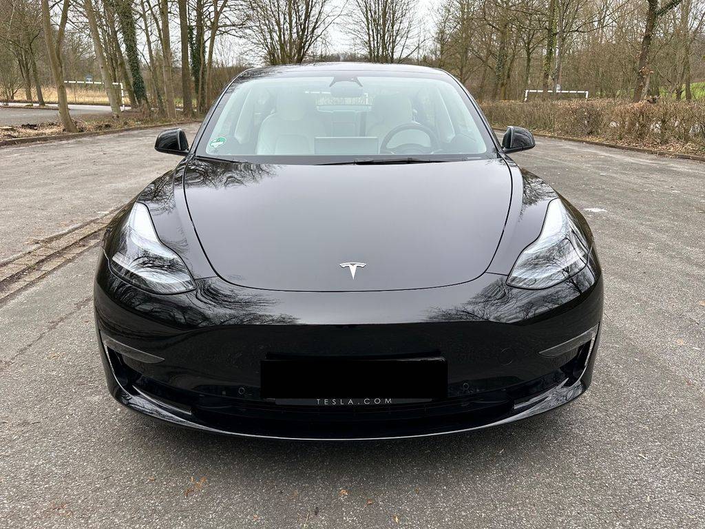 Tesla Model 3 Performance 82kWh AWD