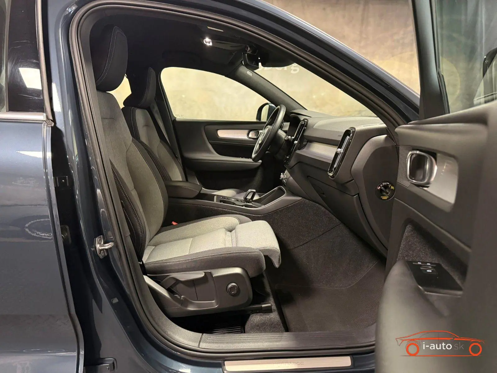 Volvo XC40 2021 na predaj – fotografia 19