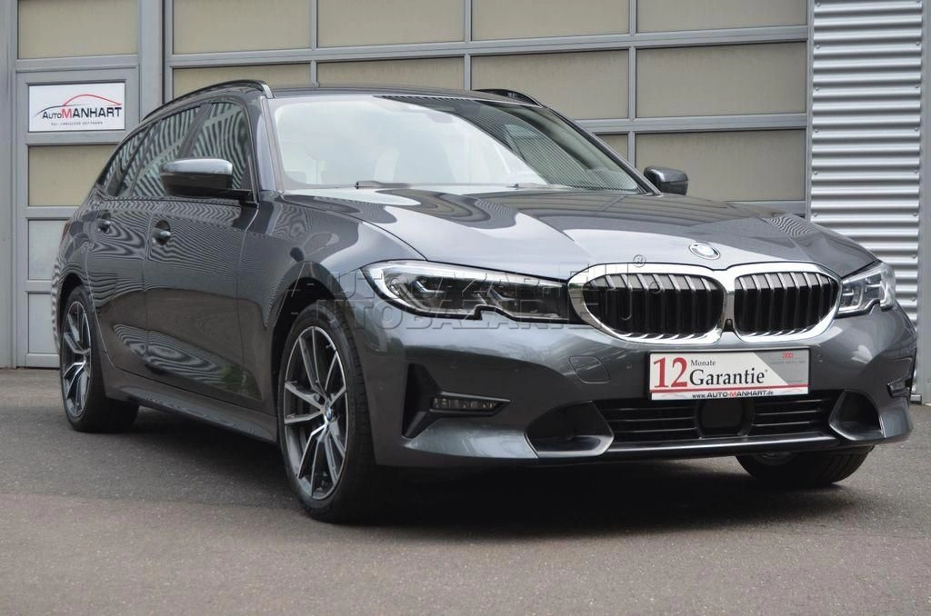 BMW rad 3 Touring 330i Touring xDrive A/T