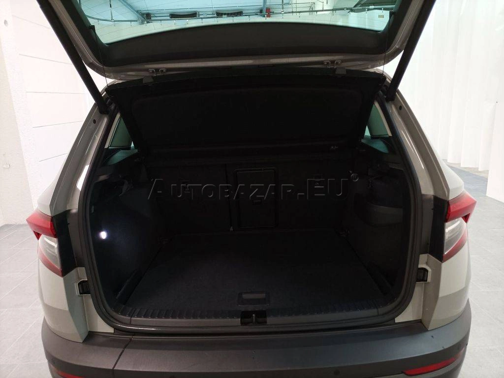 Škoda Karoq 1.5 TSI ACT Style