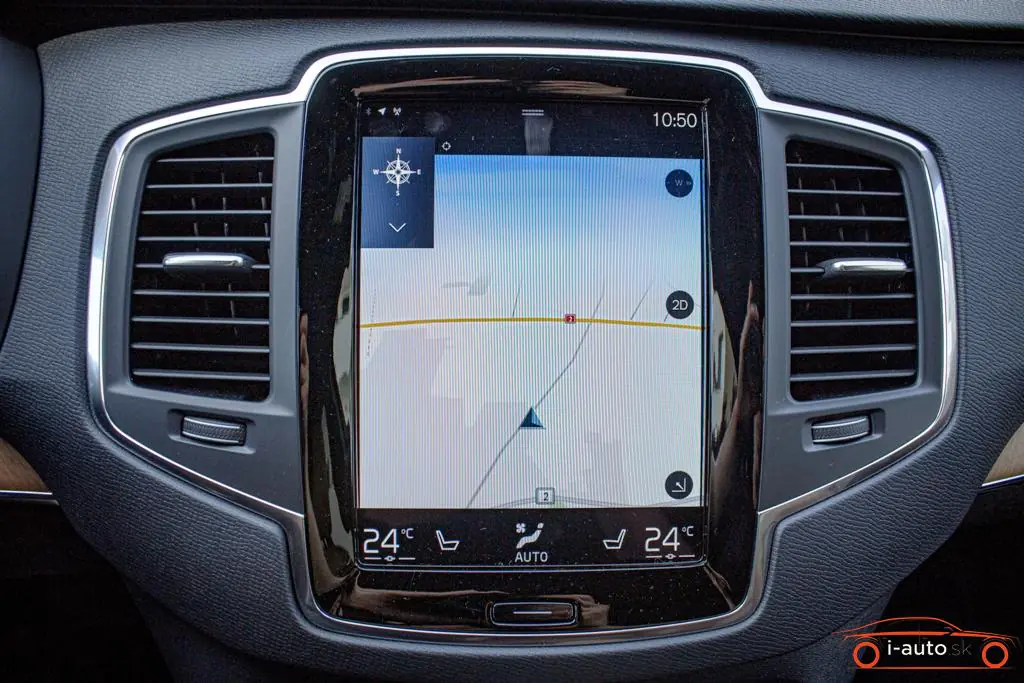 Volvo XC90 2020 na predaj – fotografia 18