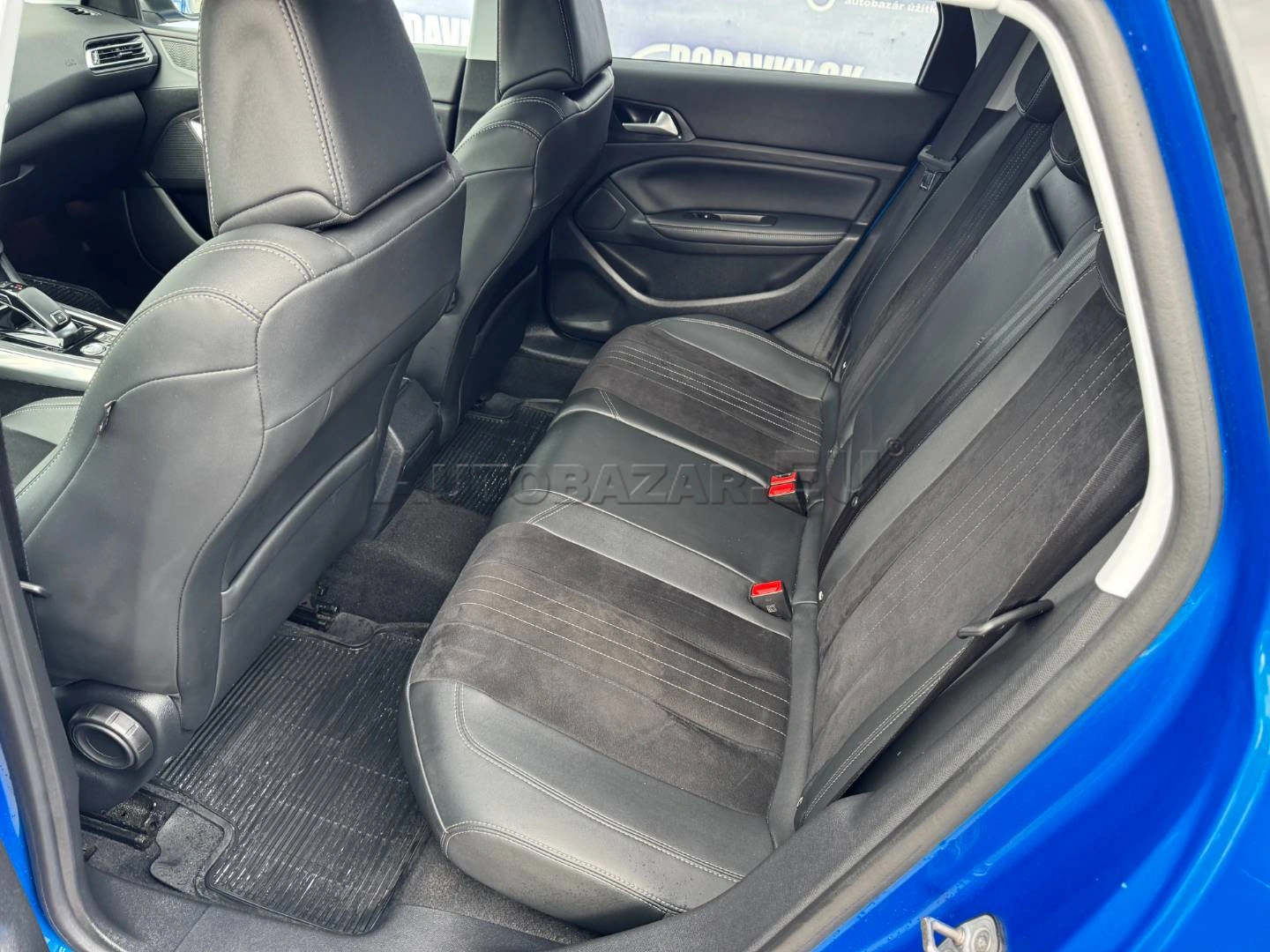 Peugeot 308 2020 na predaj – fotografia 21