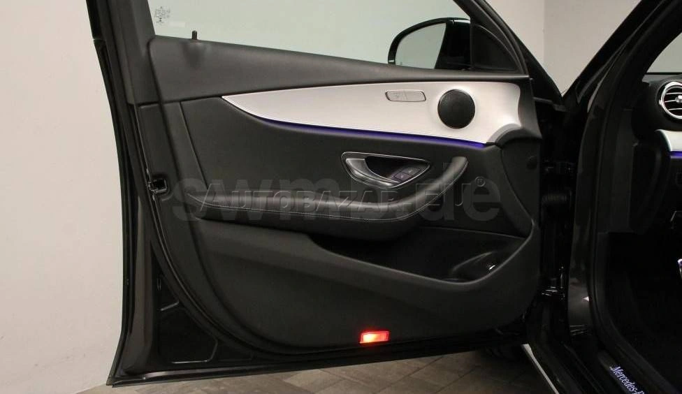 Mercedes-Benz E trieda Kombi 220 d All-Terrain 4MATIC A/T