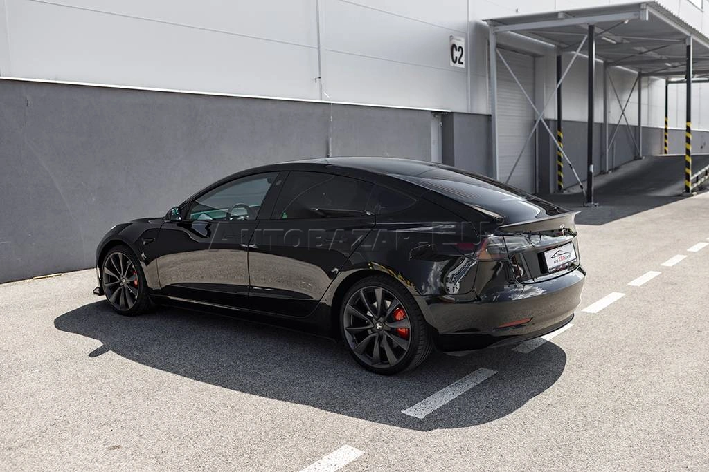 Tesla Model 3 2020 na predaj – fotografia 19