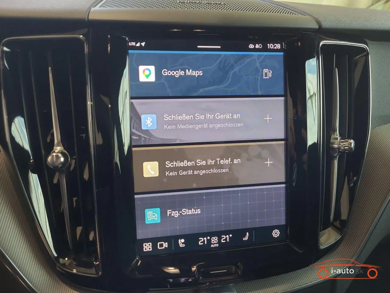 Volvo XC60 2025 na predaj – fotografia 15
