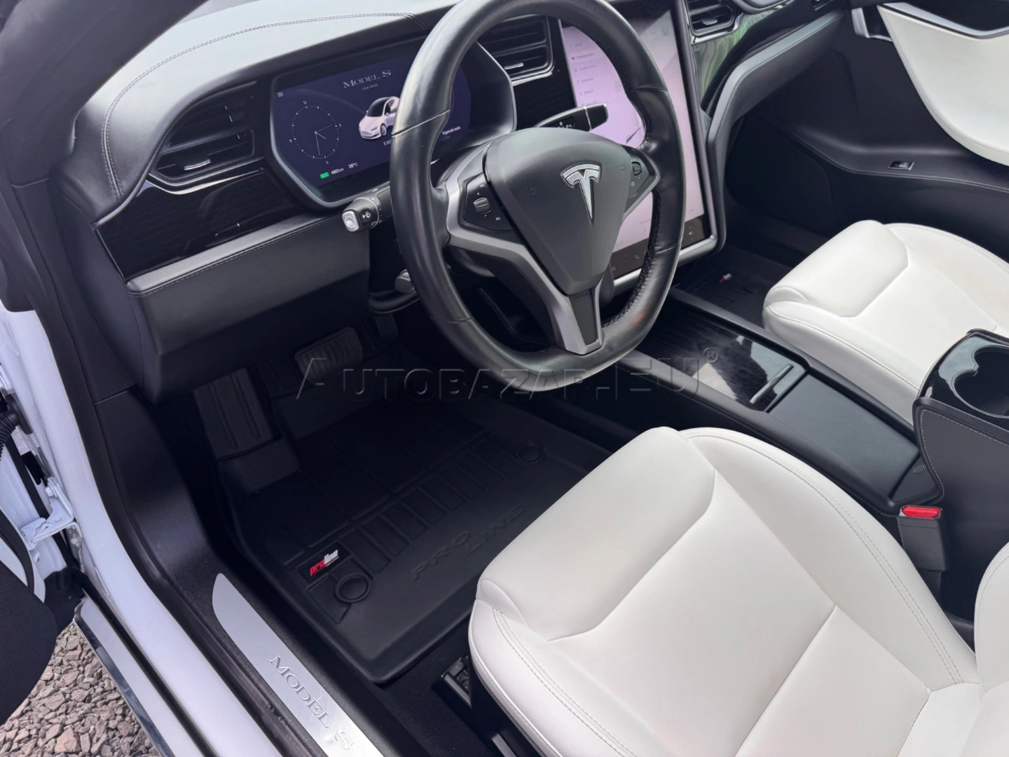 Tesla Model S 2020 na predaj – fotografia 23