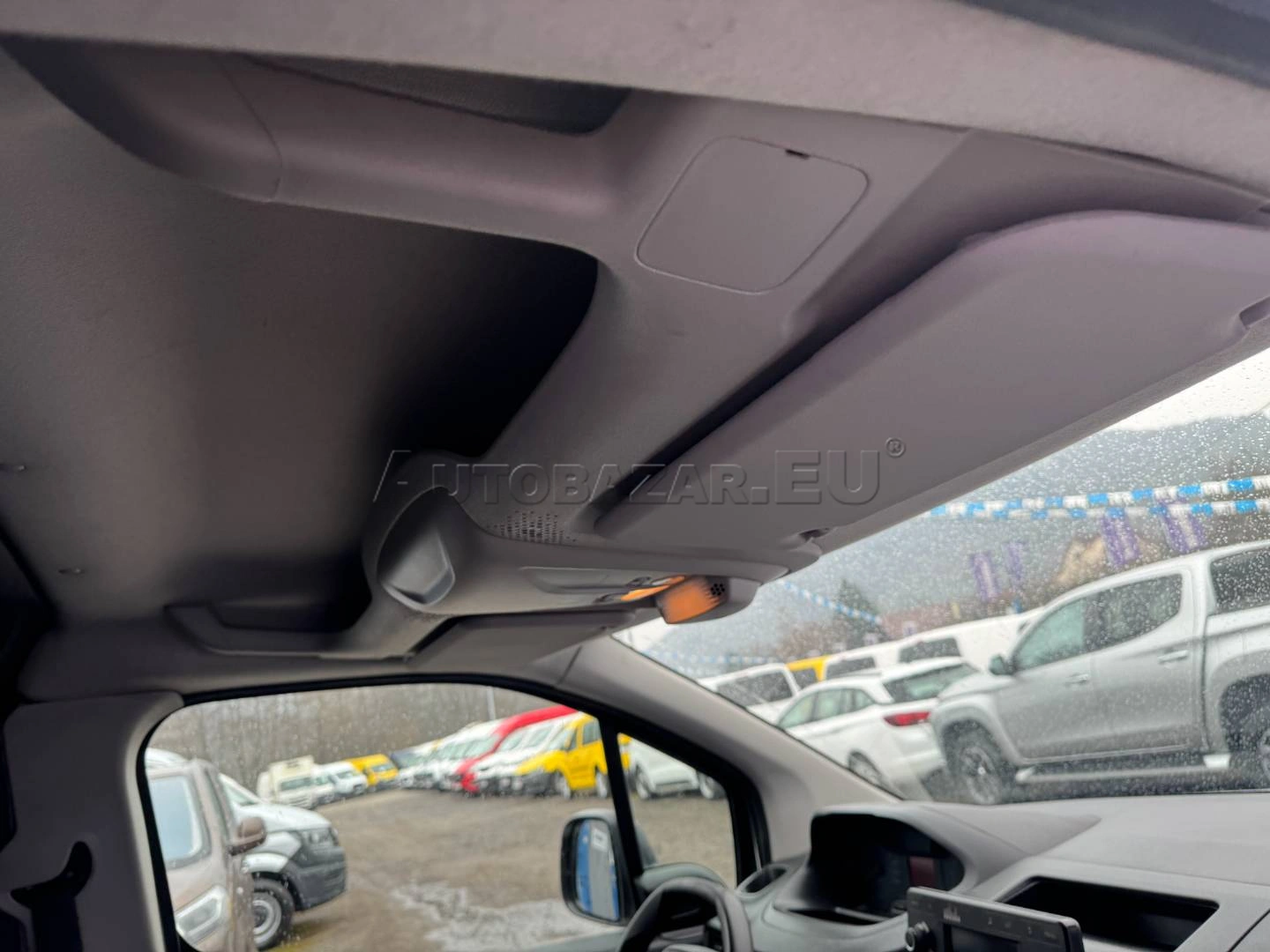 Peugeot Partner 2019 na predaj – fotografia 25