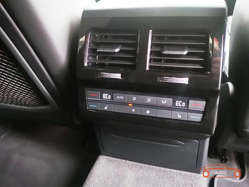 Volkswagen Touareg 2024 na predaj – fotografia 30