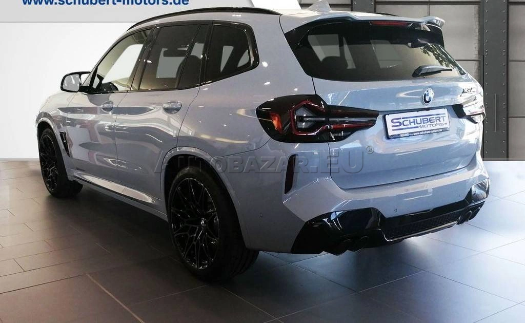 BMW X3 M