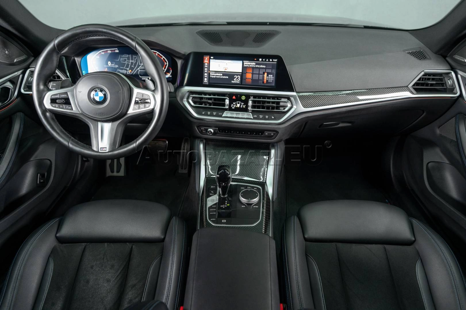 BMW Rad 4 2021 na predaj – fotografia 16