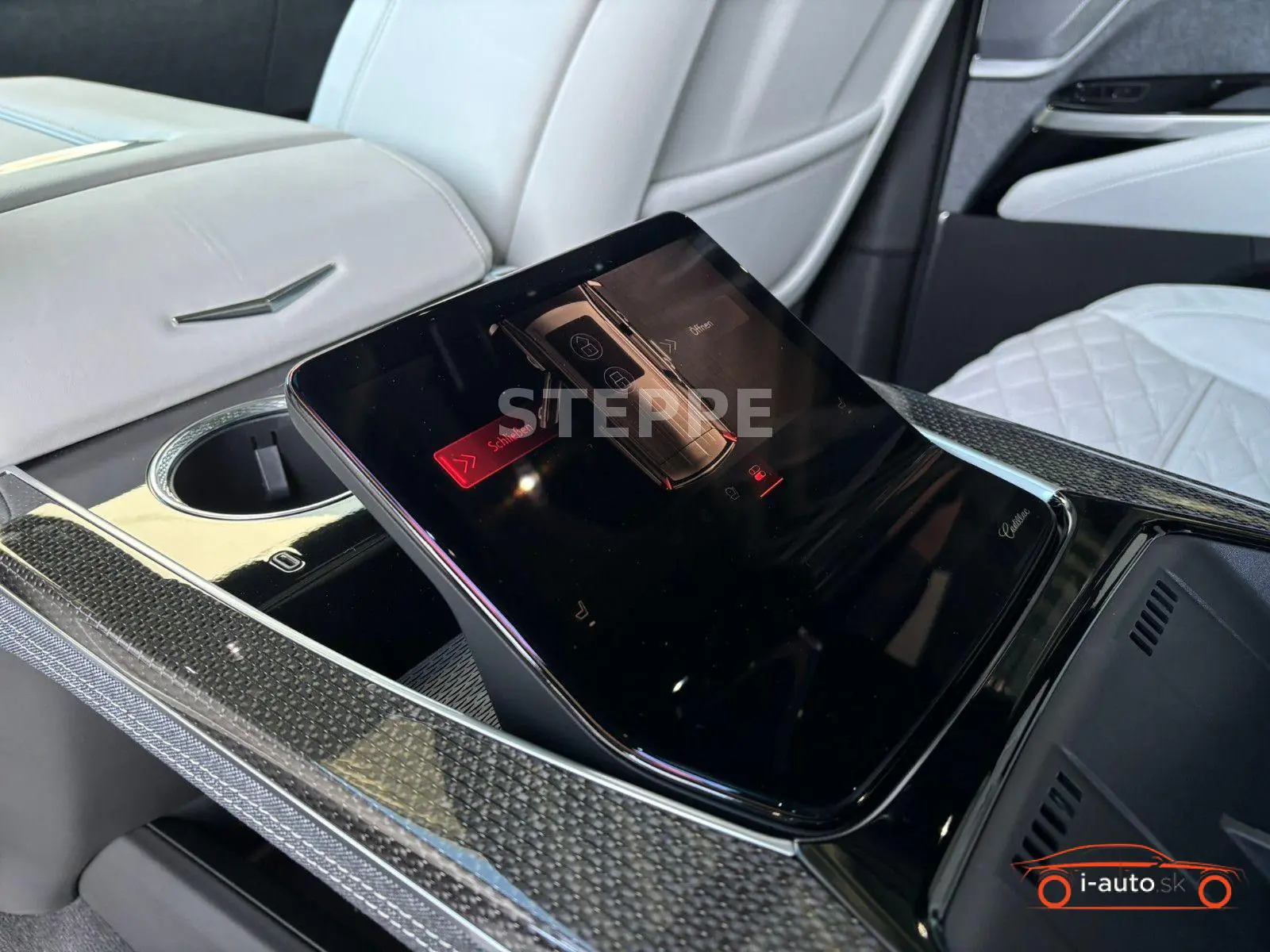 Cadillac Escalade 2026 na predaj – fotografia 14