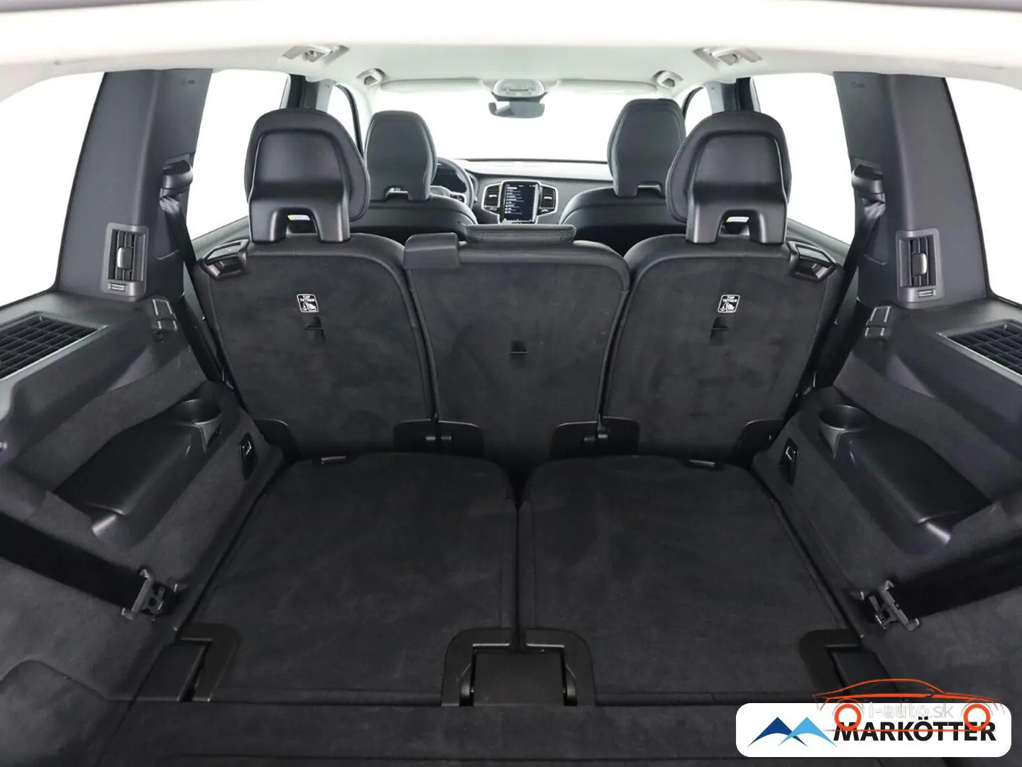 Volvo XC90 2025 na predaj – fotografia 22