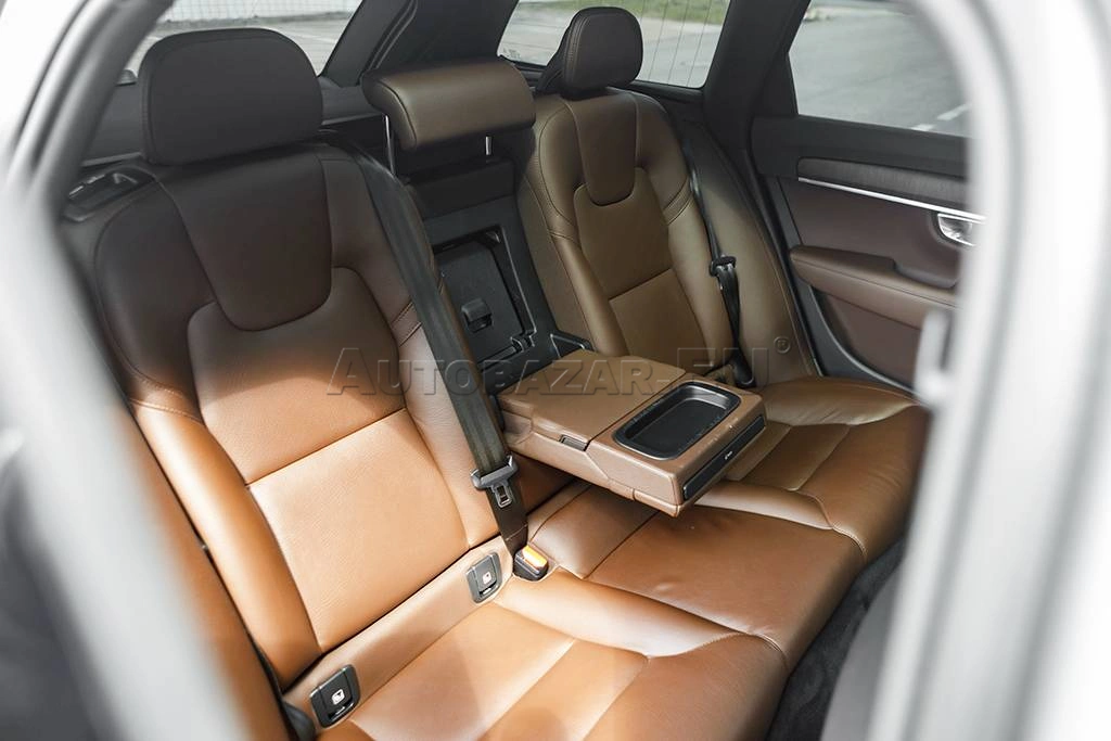 Volvo V90 2021 na predaj – fotografia 34