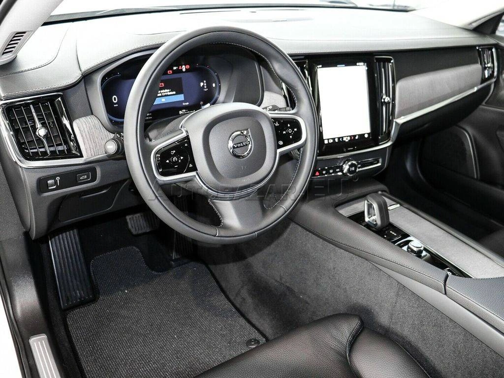 Volvo V90 CC Cross Country Pro AWD B4