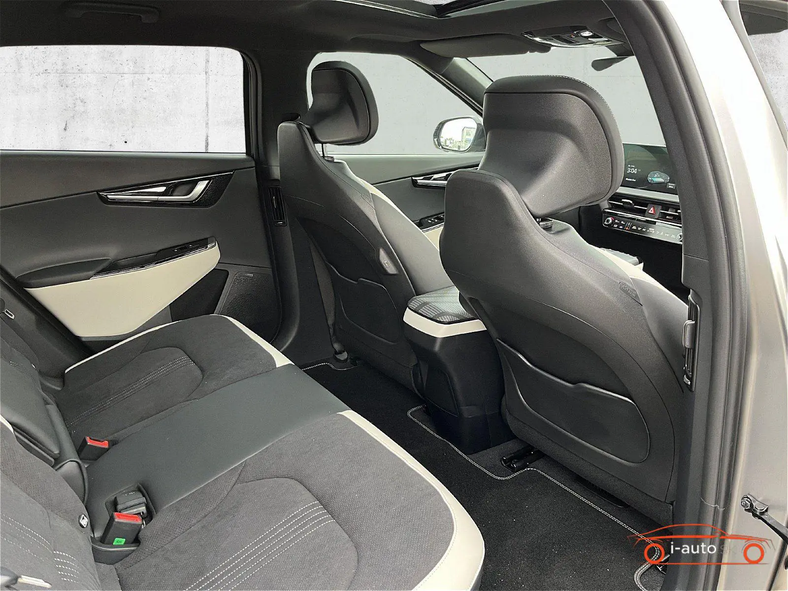 Kia EV6 2025 na predaj – fotografia 8