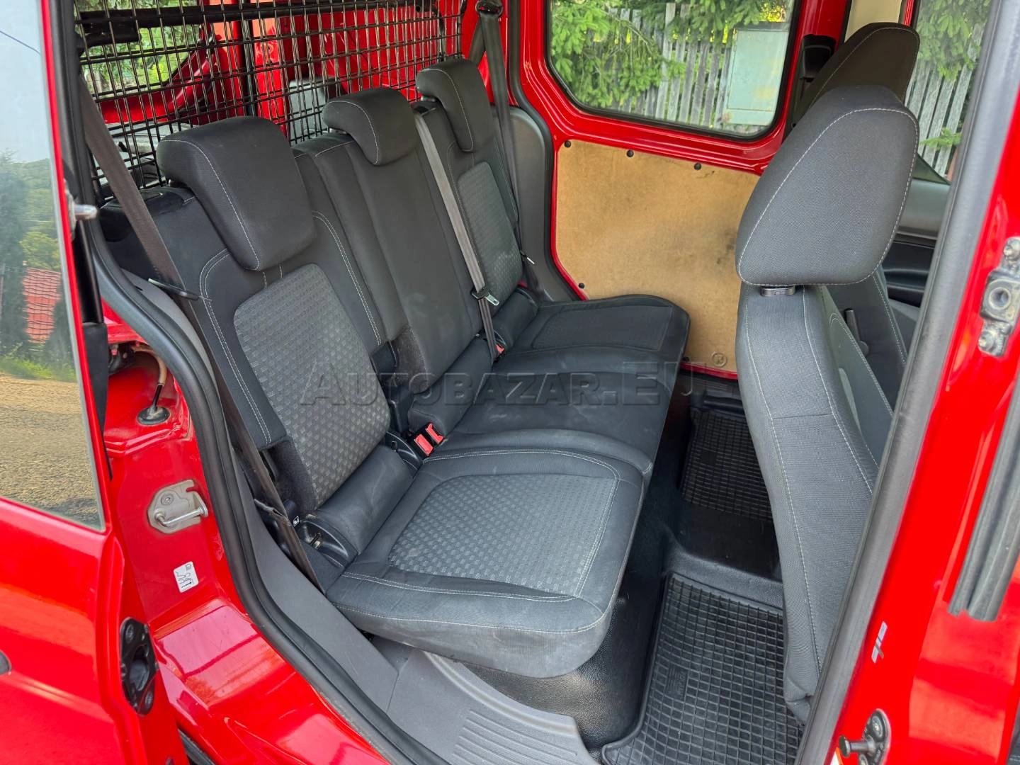 Ford Transit Connect 2020 na predaj – fotografia 30