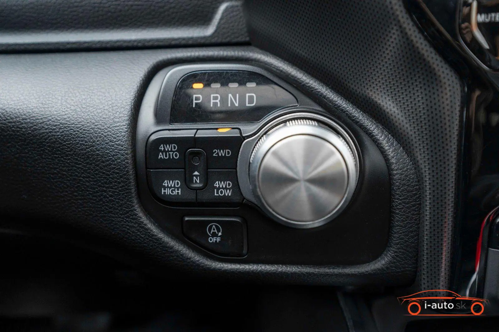 Dodge RAM 2023 na predaj – fotografia 14