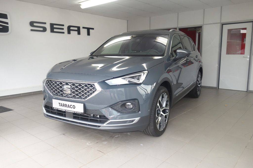 Seat Tarraco 2.0 TDI 150 Xperience DSG