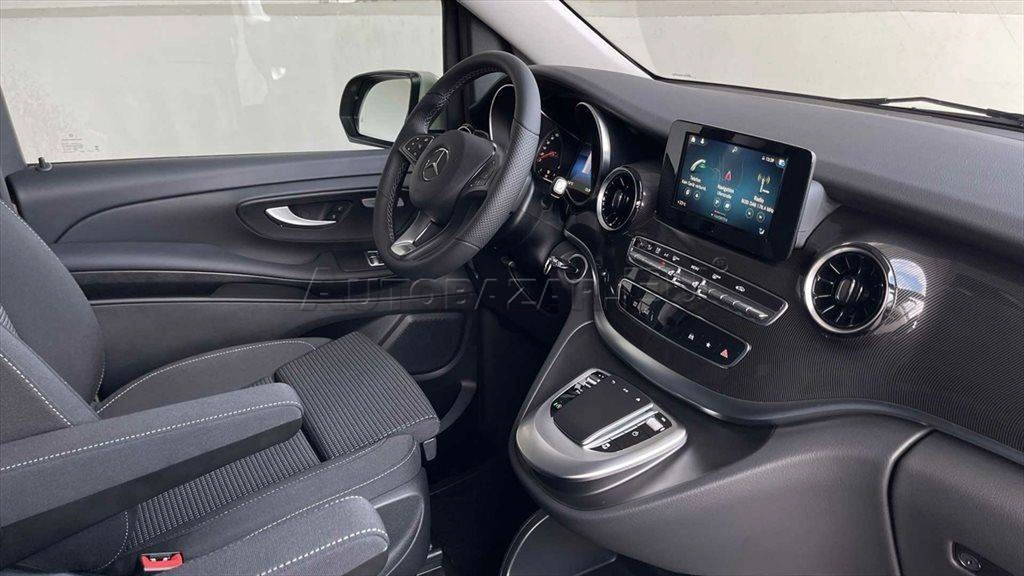 Mercedes-Benz V trieda V220 d lang A/T 4MATIC