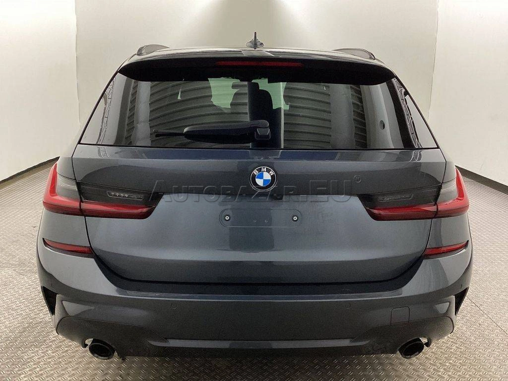 BMW Rad 3 Touring 320d mHEV  xDrive A/T
