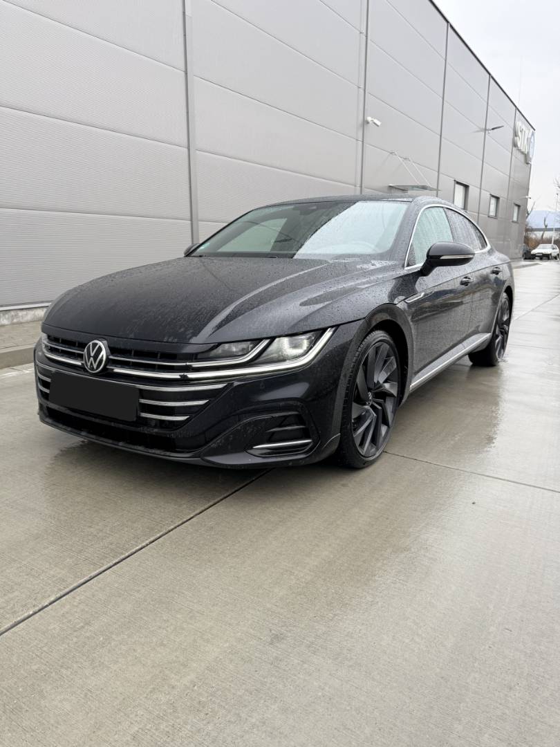 Volkswagen Arteon 2.0 TDI R-Line DSG