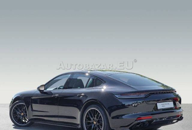 Porsche Panamera 2.9 V6 PDK