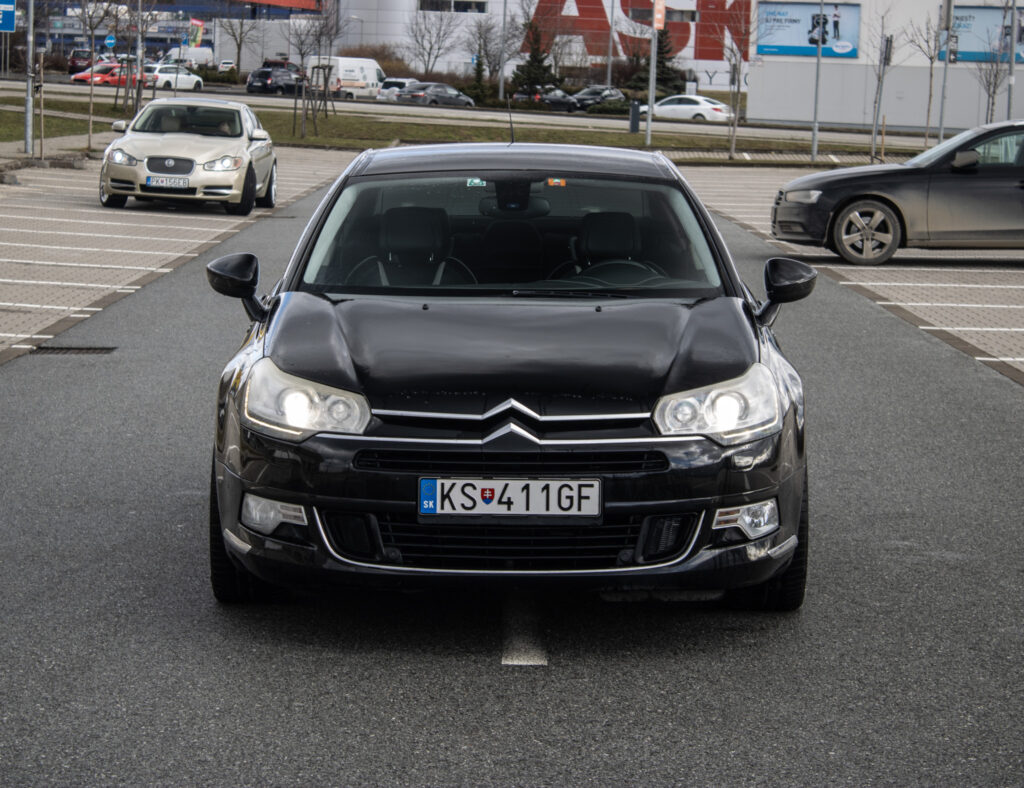 Citroën C5