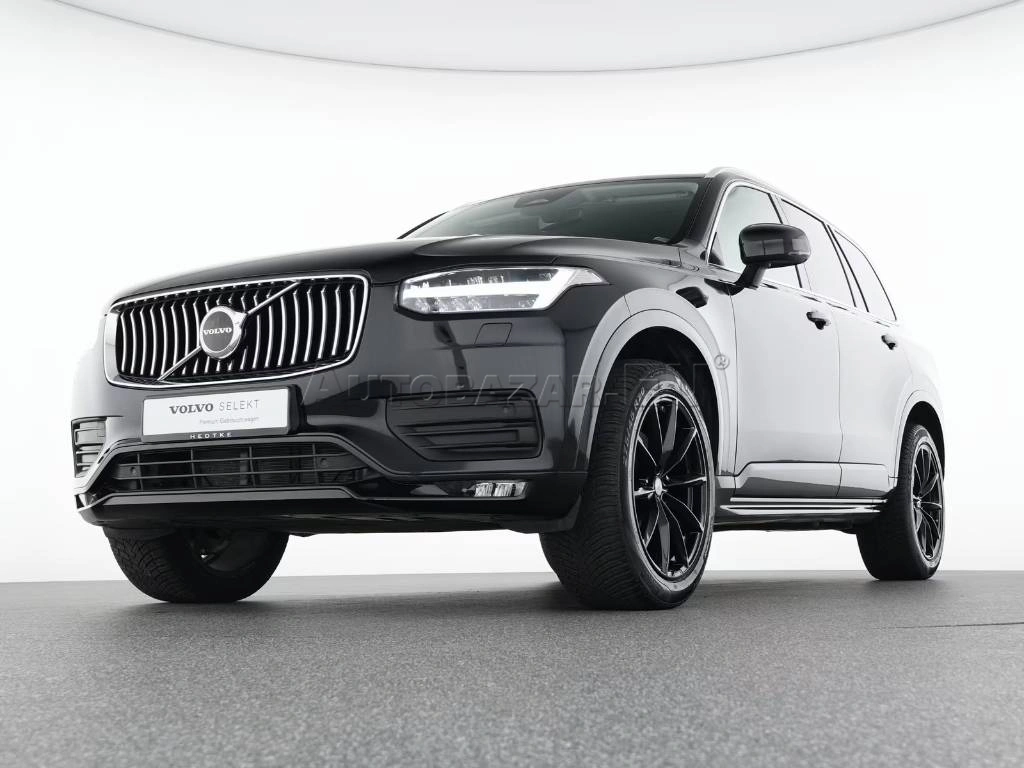 Volvo XC90 2024 na predaj – fotografia 7