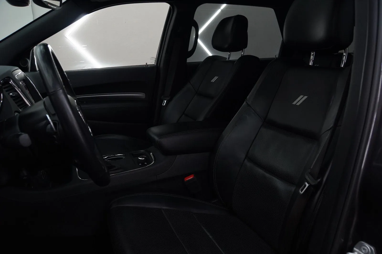 Dodge Durango 2021 na predaj – fotografia 14