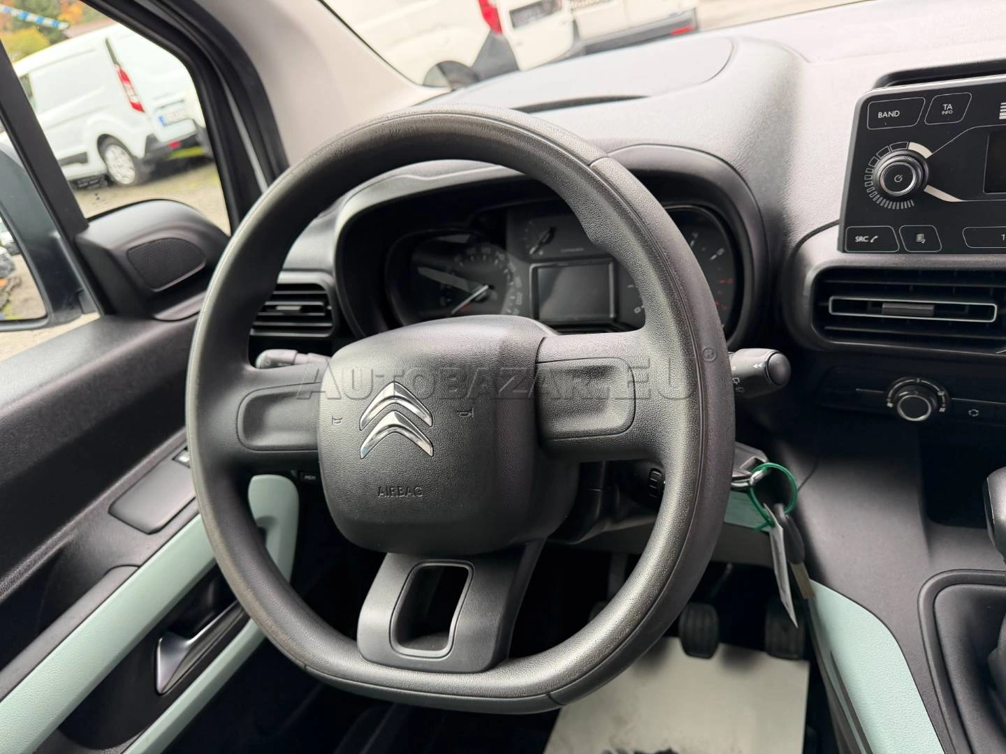 Citroën Berlingo 2019 na predaj – fotografia 31