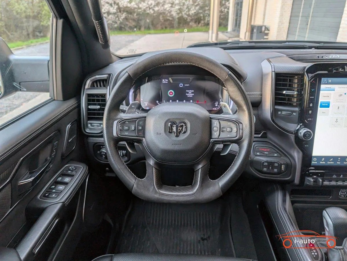 Dodge RAM 2023 na predaj – fotografia 15