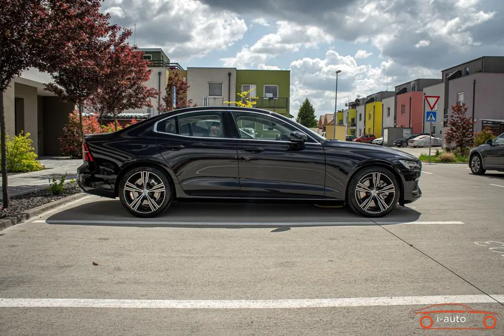 Volvo S60 2021 na predaj – fotografia 5