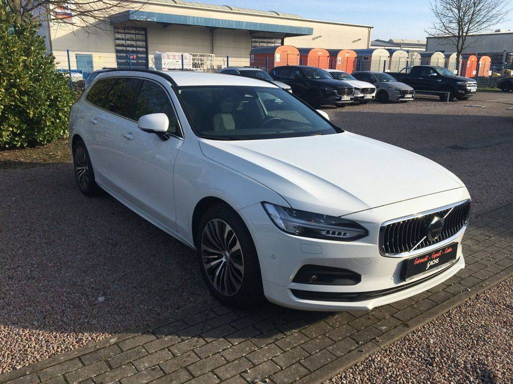 Volvo V90 V 90 B4 Momentum Pro