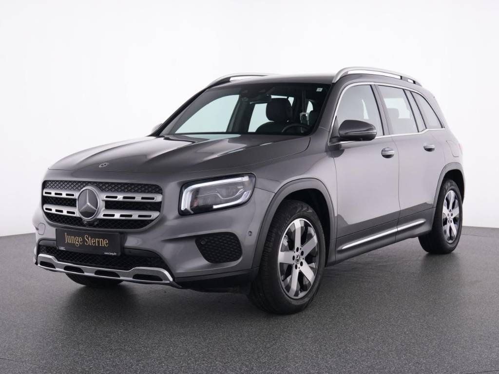 Mercedes-Benz GLB 200 A/T