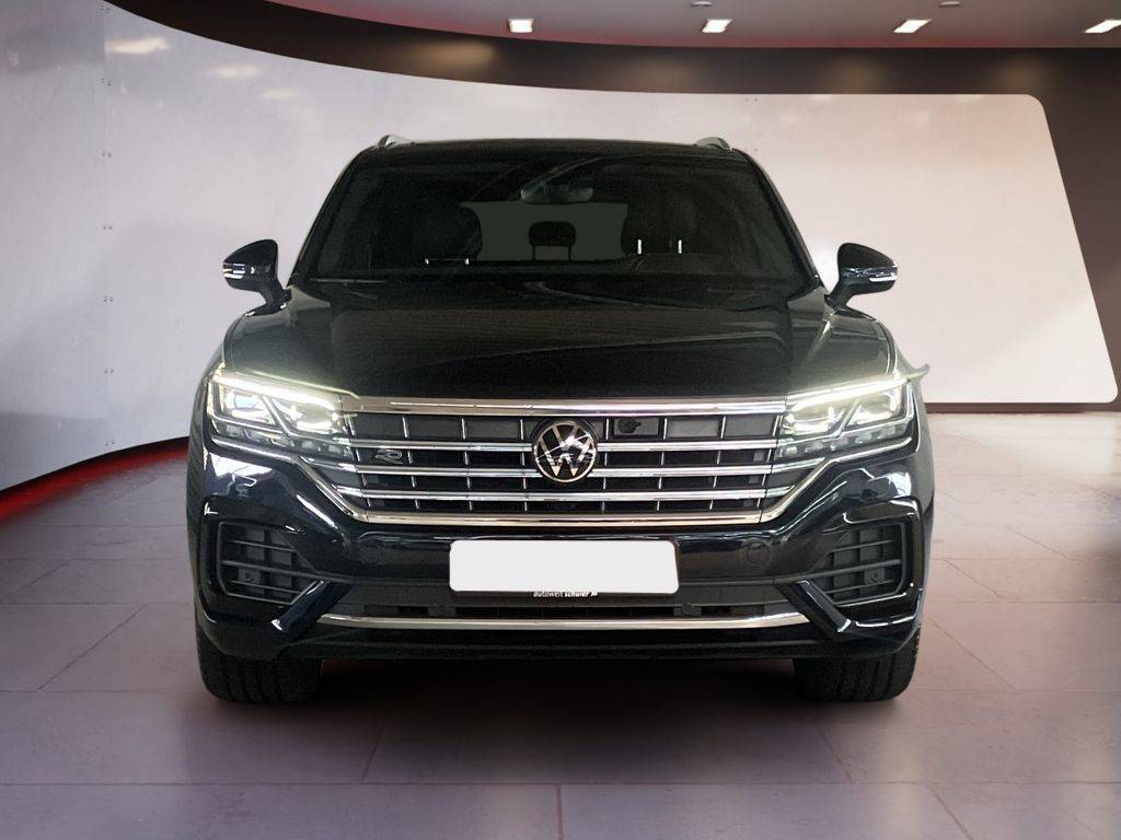 Volkswagen Touareg 3.0 V6 TDI SCR 286k R-Line 4Motion Tiptronic
