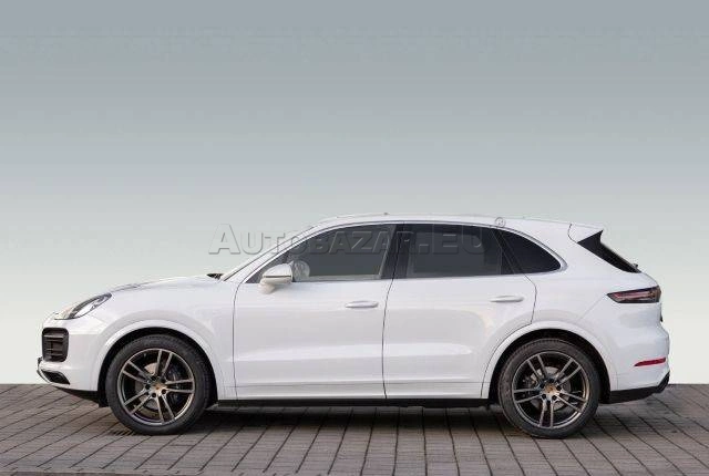 Porsche Cayenne 4x4 A/T