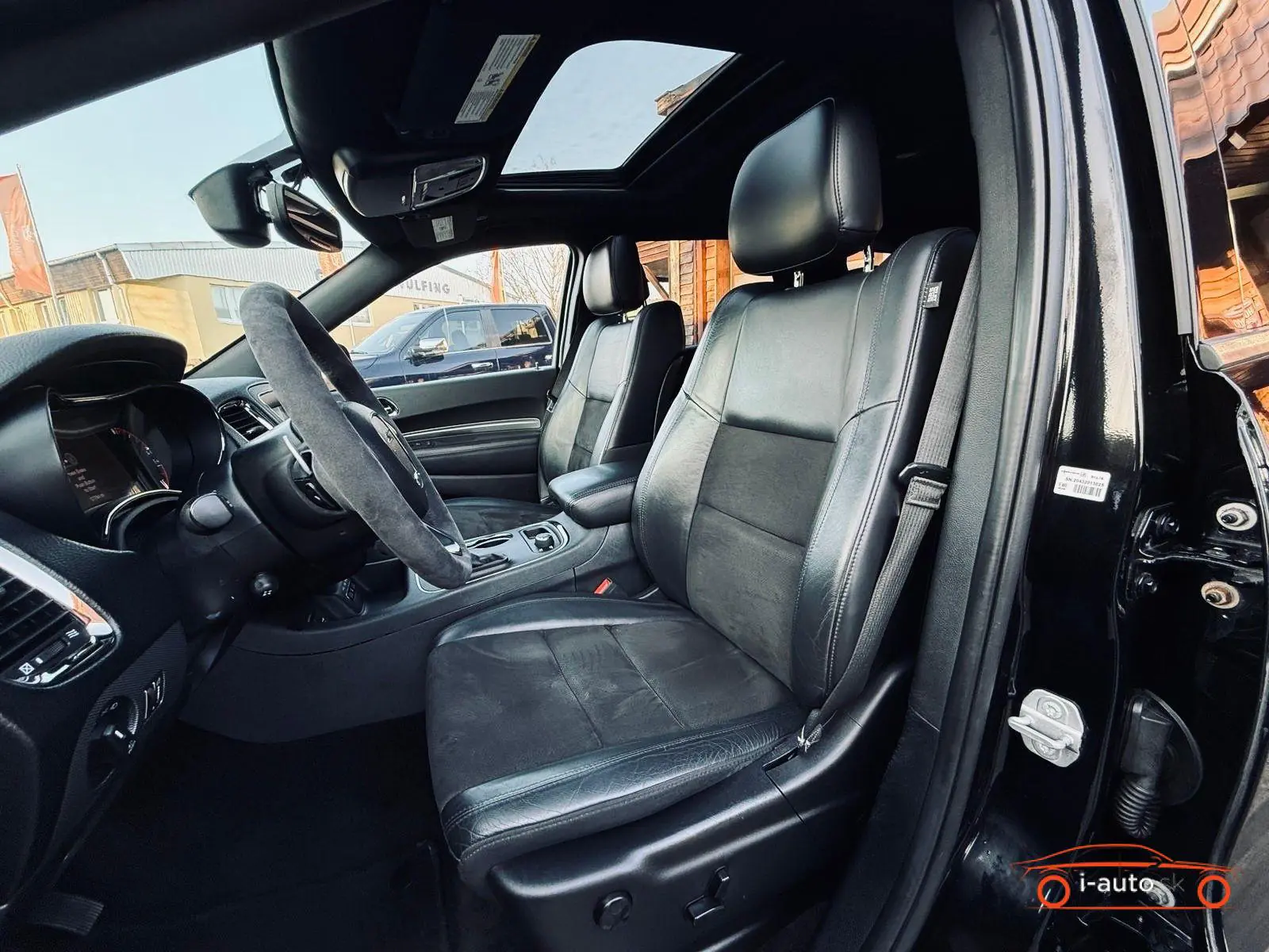 Dodge Durango 2019 na predaj – fotografia 32