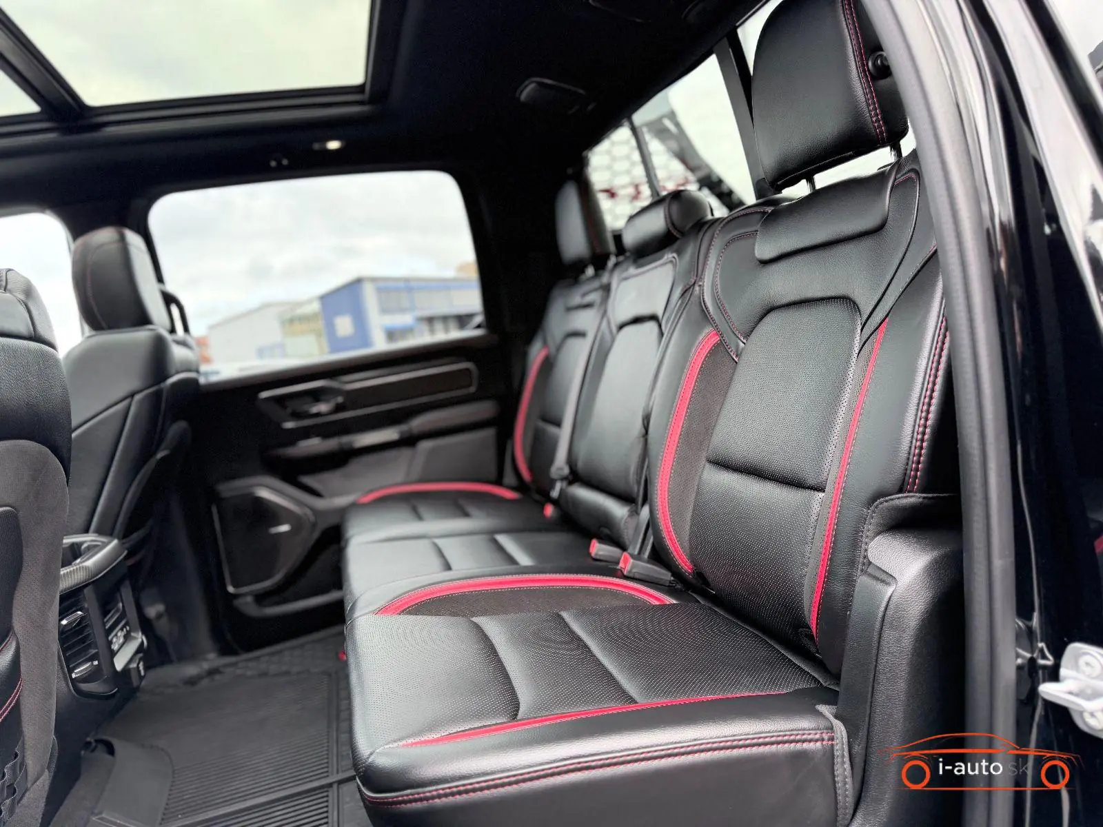 Dodge RAM 2021 na predaj – fotografia 32
