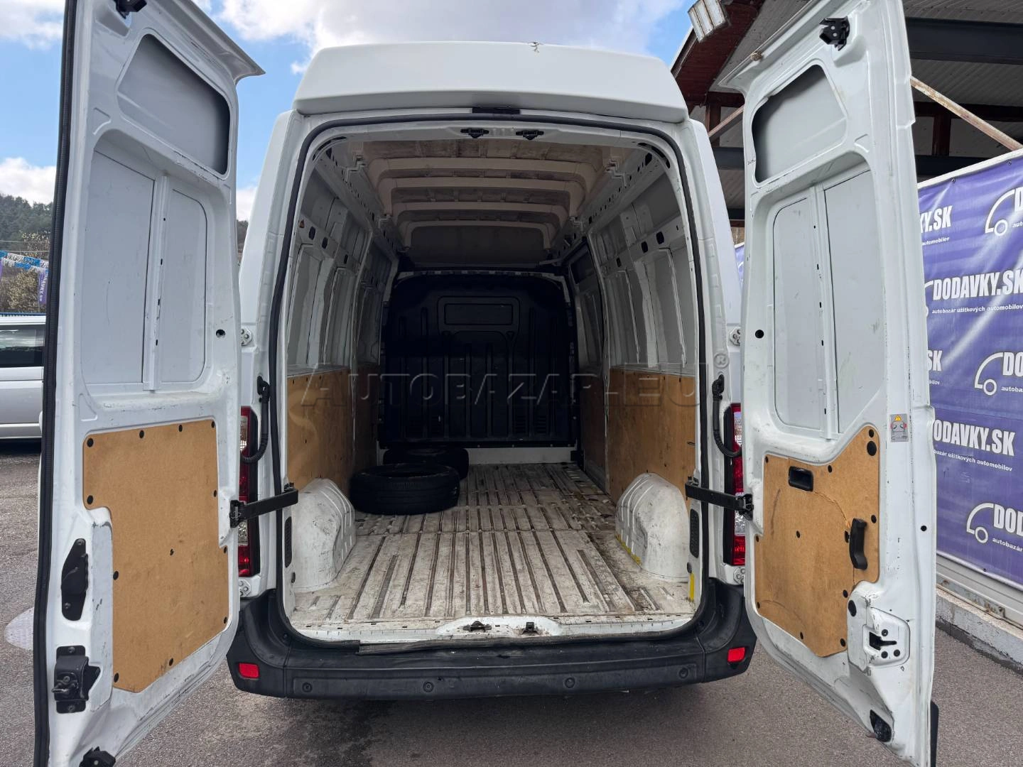 Opel Movano 2015 na predaj – fotografia 30