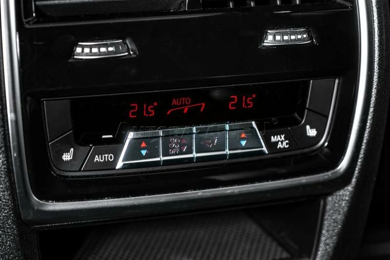BMW X7 2023 na predaj – fotografia 22