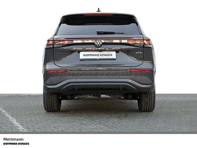 Volkswagen Tayron Life 1,5 l eTSI DSG