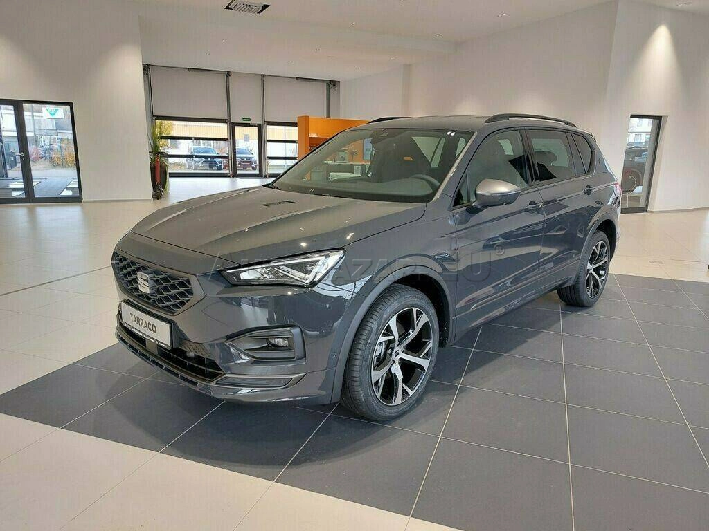 Seat Tarraco 1.5 TSI 150 FR DSG