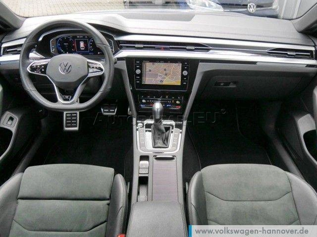 Volkswagen Arteon Shooting Brake 2.0 TDI DSG